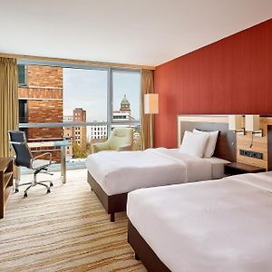 Standaard Kamer met Twee Aparte Bedden